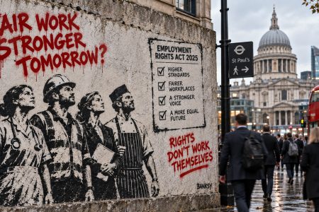 The Employment Rights Act: what has commenced, what has not, and what it means for tribunal claims
