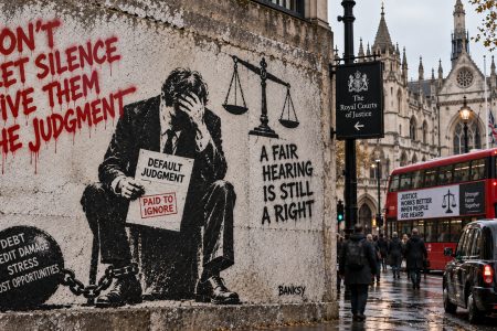 Setting aside a default judgment: the two routes and the promptness trap
