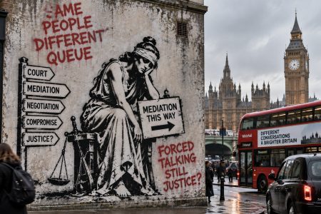 After Churchill: when a civil court can order you into ADR, and what litigants in person should do about it