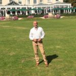 Profile photo of Philip Bond