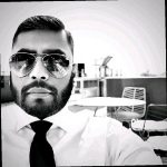 Profile photo of J Alom