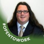 Profile photo of Dr Alan Blacker