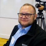 Profile photo of Jonathan Rackham