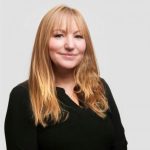 Profile photo of Jan Cruickshank